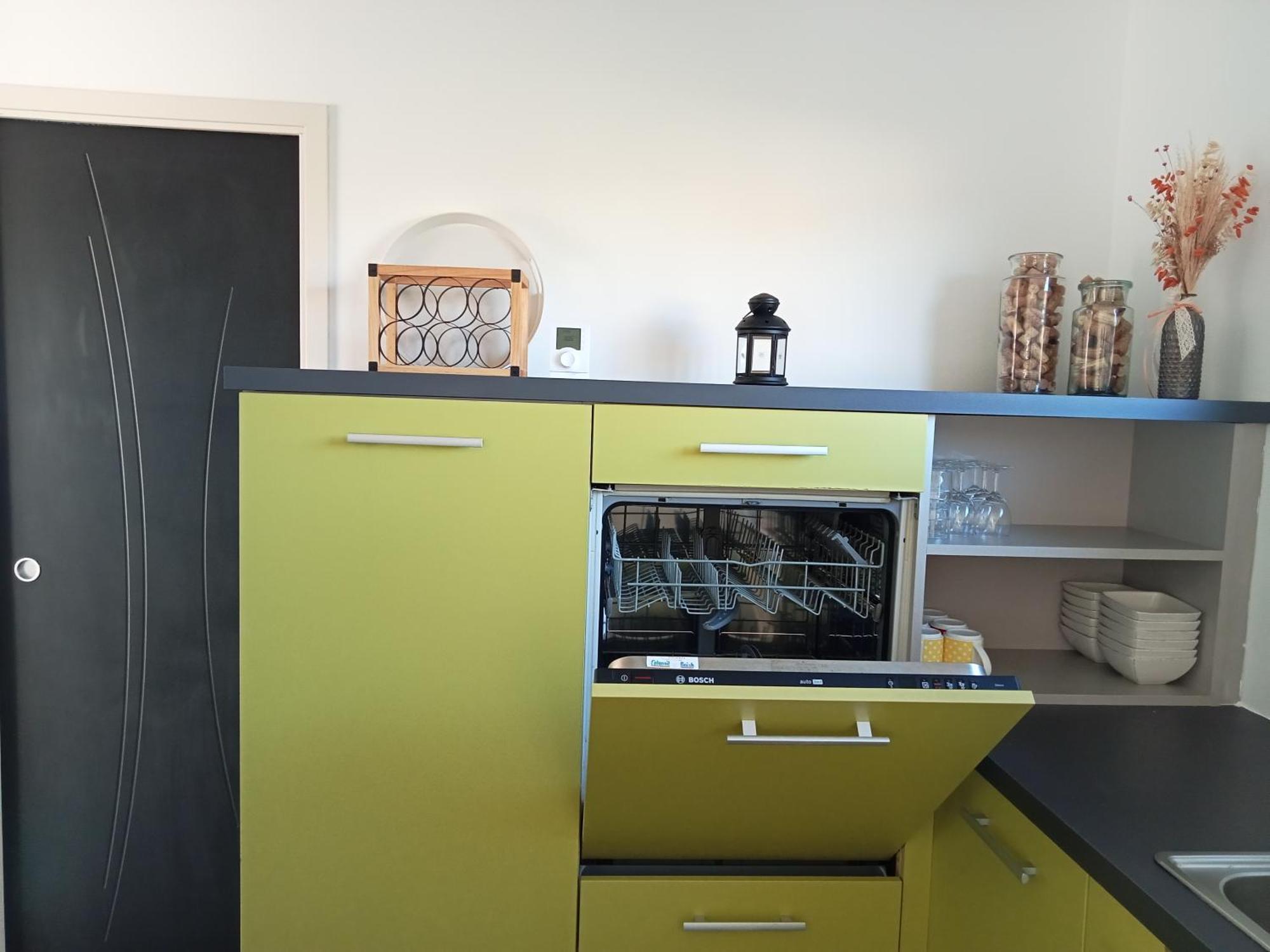 Comme A La Maison Sainte-Helene  Ngoại thất bức ảnh