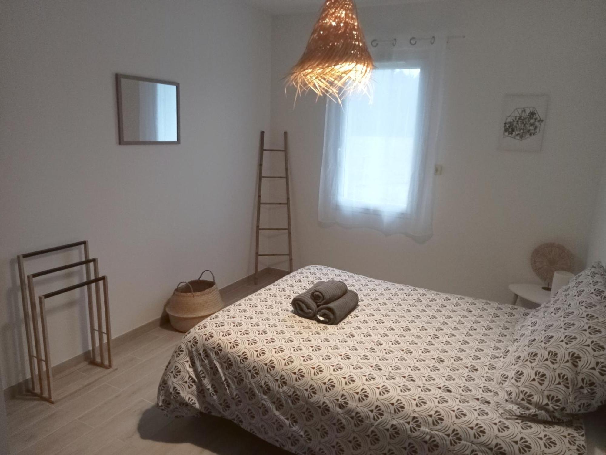 Comme A La Maison Sainte-Helene  Ngoại thất bức ảnh