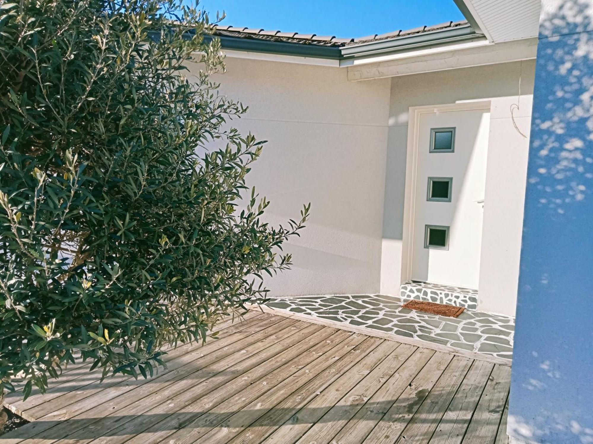 Comme A La Maison Sainte-Helene  Ngoại thất bức ảnh